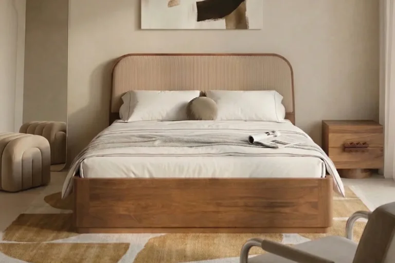 Stylish Bed Designs Worth Investing in for Contemporary Bedrooms