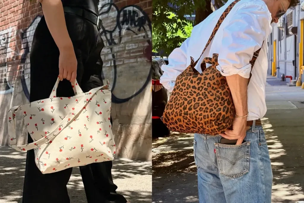 Stylish Summer Tote Bags trends Never Go Out of Fashion