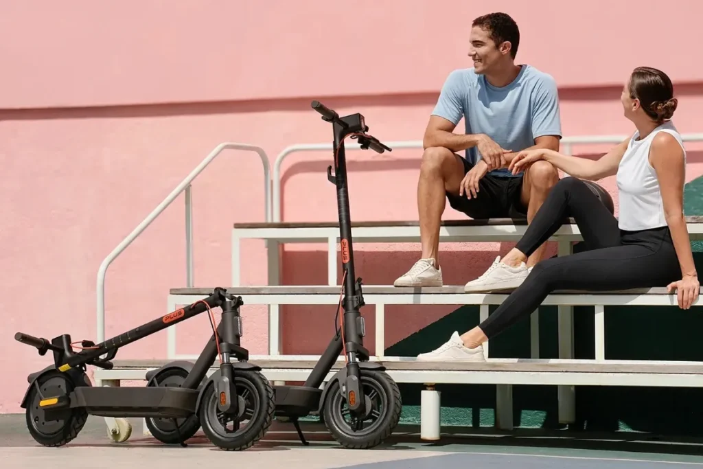 Die besten E-Scooter, die das Reisen in der Stadt schneller und einfacher machen
