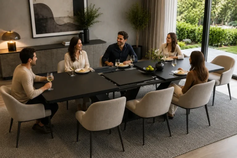 Top Extendable Tables Worth Investing In