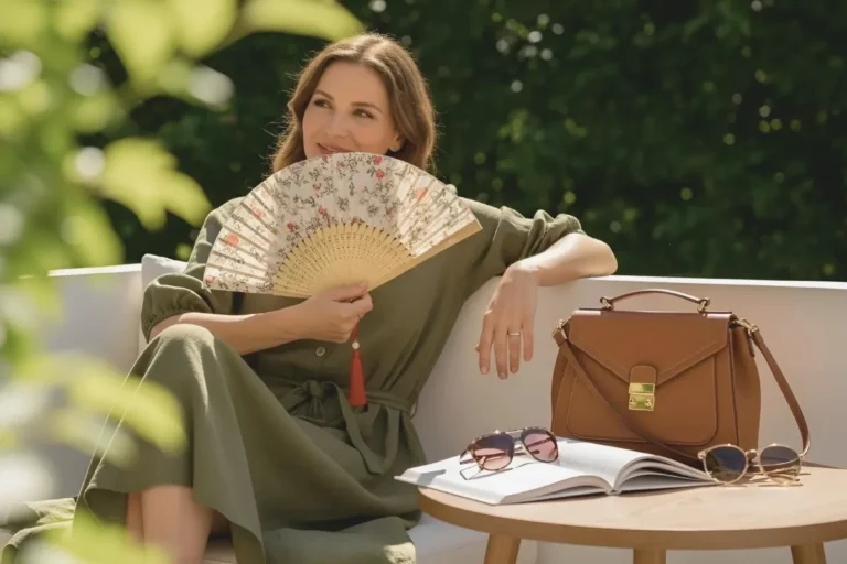 Trending Hand Fan Styles Worth the Investment