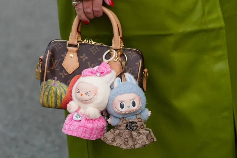 Trending Labubu Doll Collectibles Worth Displaying