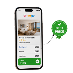 HOTEL BOOKINGS