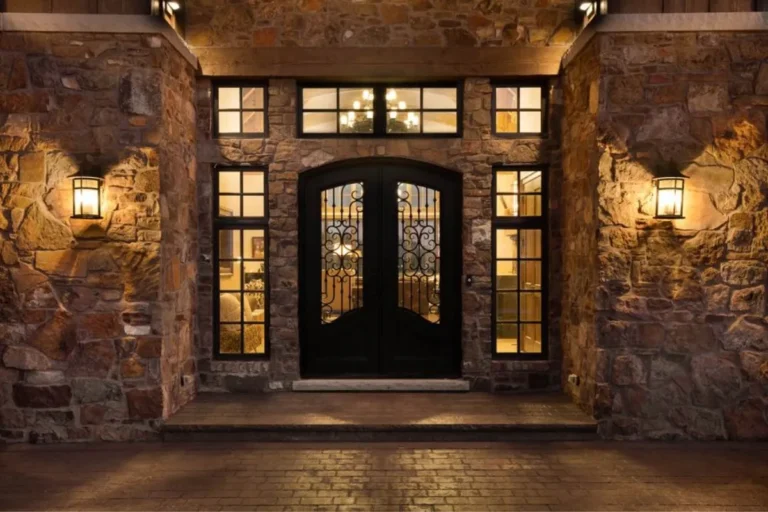 Unique Entry Door Designs That Make Every Entrance Memorable