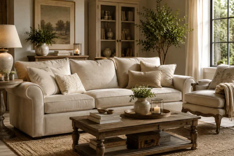 Die Besten Sofas für ein Stilvolles Wohnzimmer Kaufen