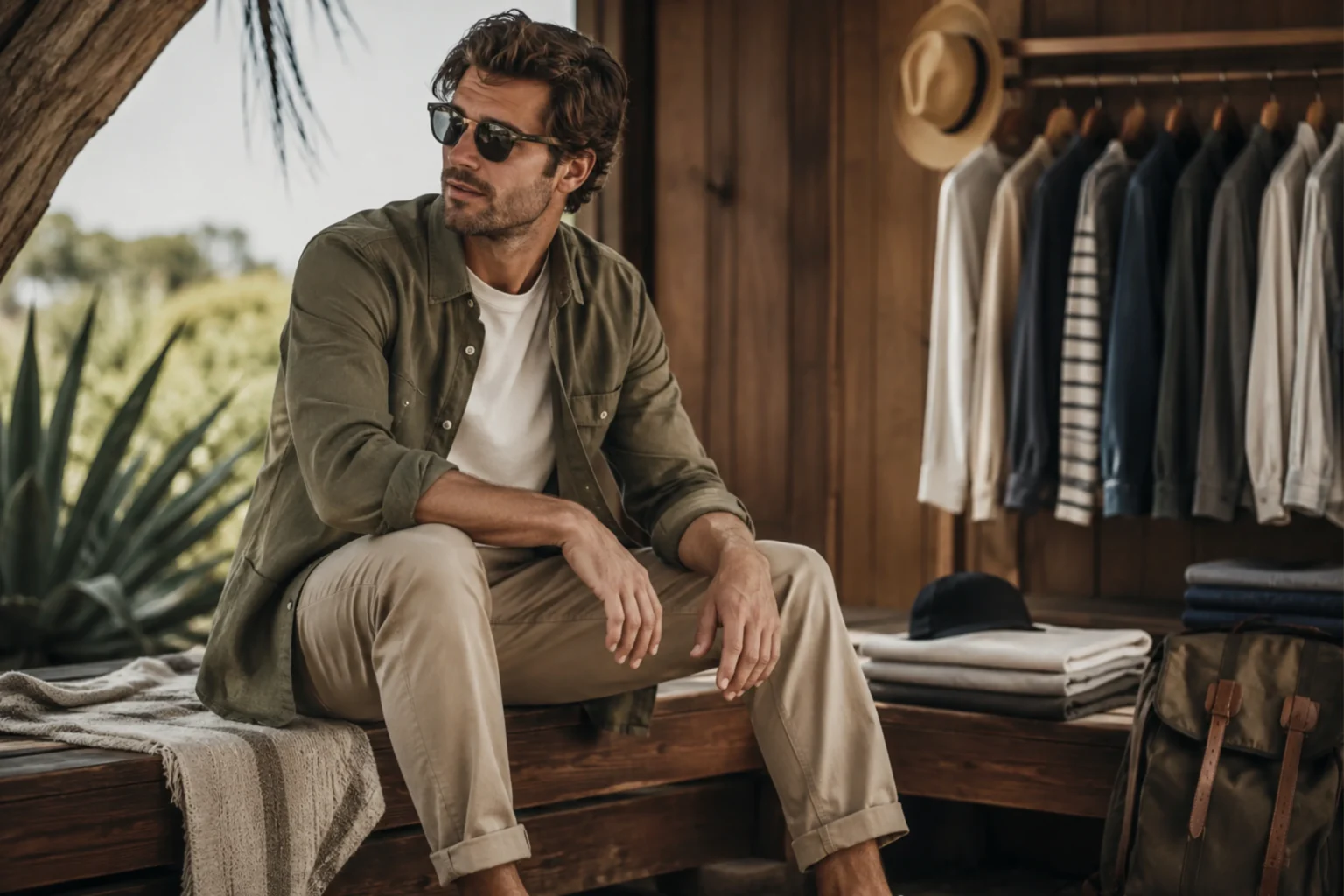 Fresh Men’s Clothing Arrivals for a Modern Wardrobe Upgrade