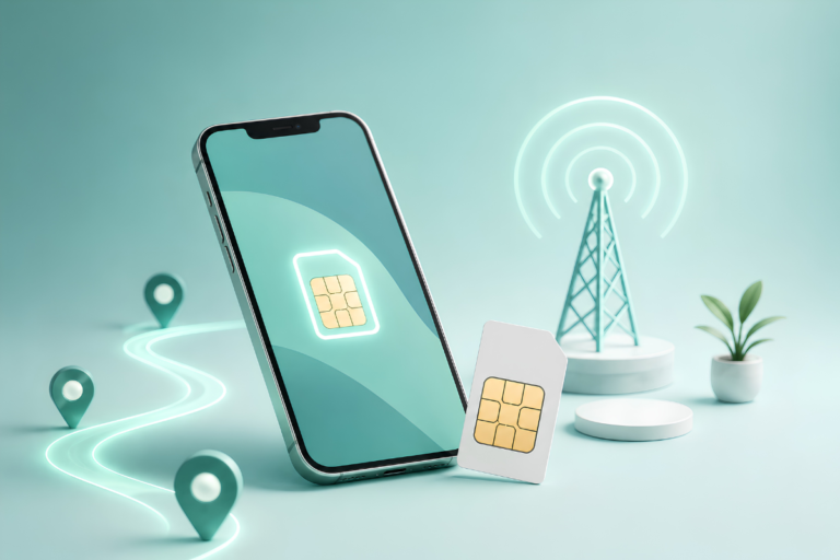 Best Pay As You Go SIM Deals for Flexible Mobile Connectivity