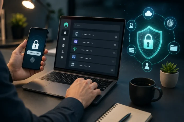 Top Reasons to Upgrade to Premium Password Managers Protection