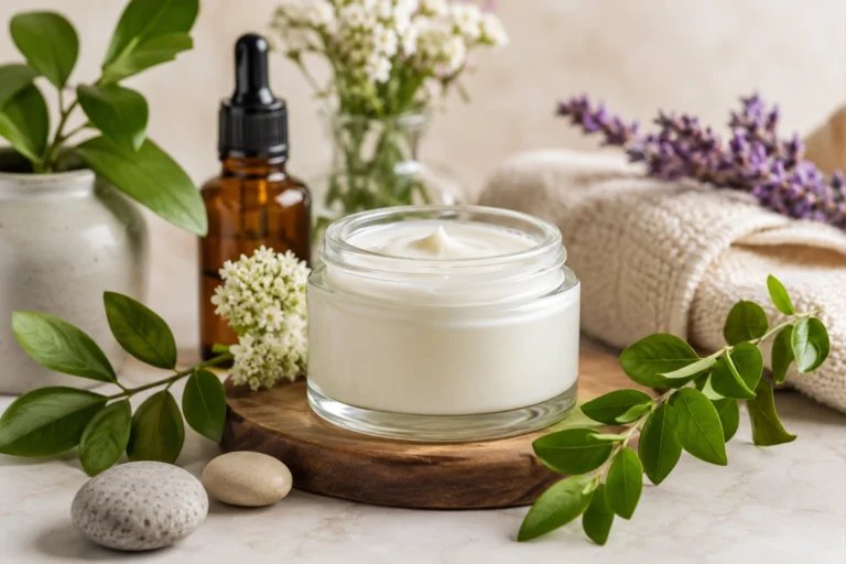 Progesterone Creams That Support Natural Hormone Balance