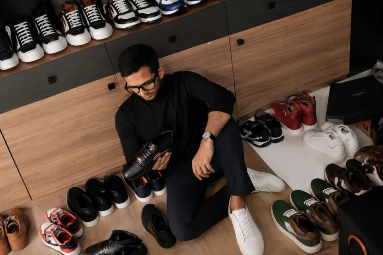 Best Designer Sneakers for Men to Buy Before They Sell Out