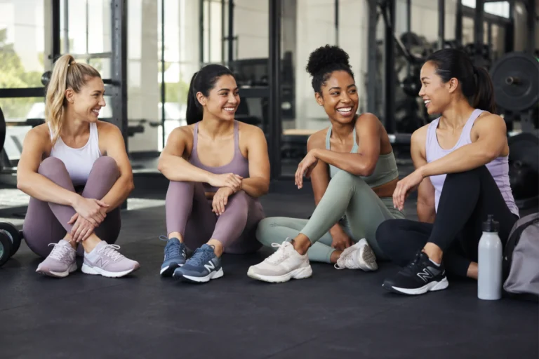 Best Women’s Gym & Training Shoes Worth Buying This Year