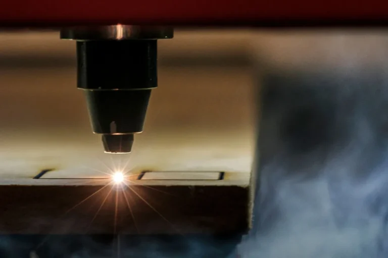 High-Performance CO₂ Laser Machines for Cutting and Engraving Acrylic, Glass and Leather