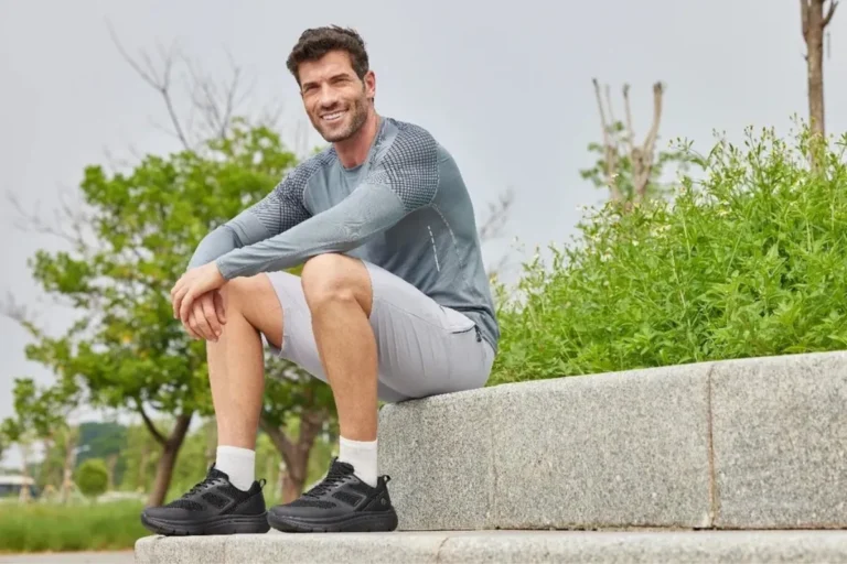 Orthopedic Shoes for Men for Better Support During Everyday Activities
