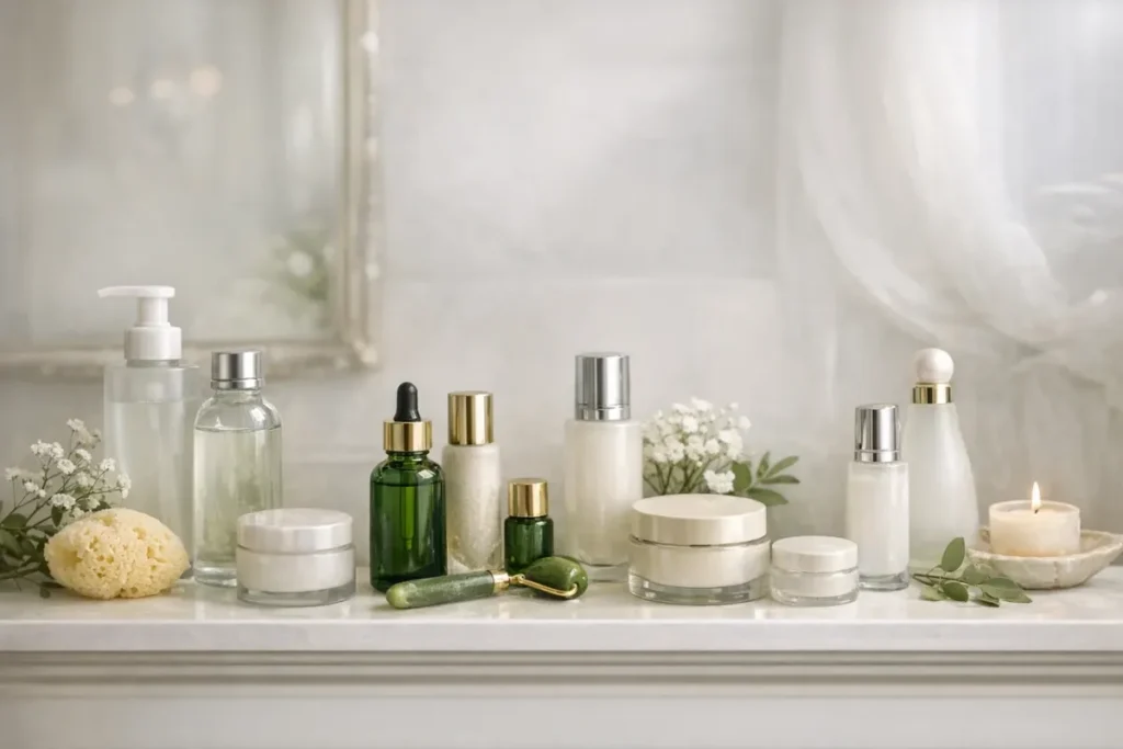 Personalized Skincare Products Worth Trying for Unique Skin Needs