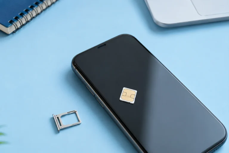 SIM-Only Plans Offering Unlimited Data And International Calling