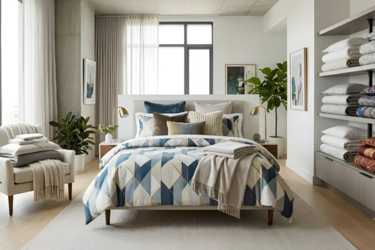 Top Bedding Sets Worth Exploring for a Stylish Bedroom Refresh
