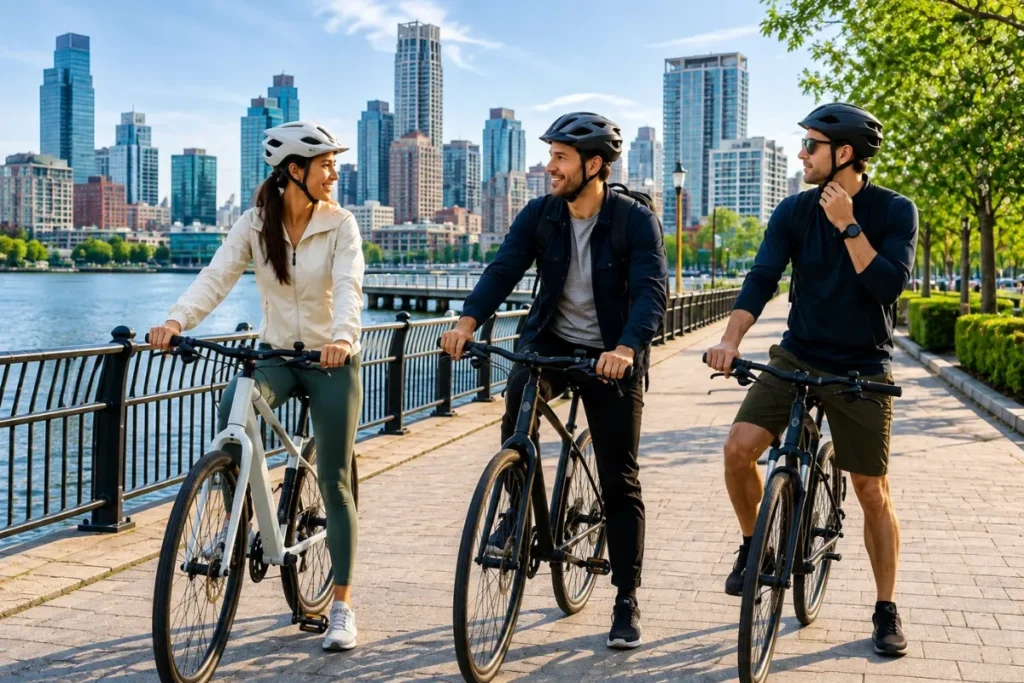 Melhores Bicycles
