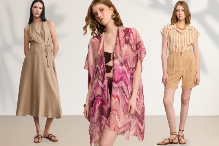 Just Arrived Women’s Clothing Pieces to Refresh Your Wardrobe With