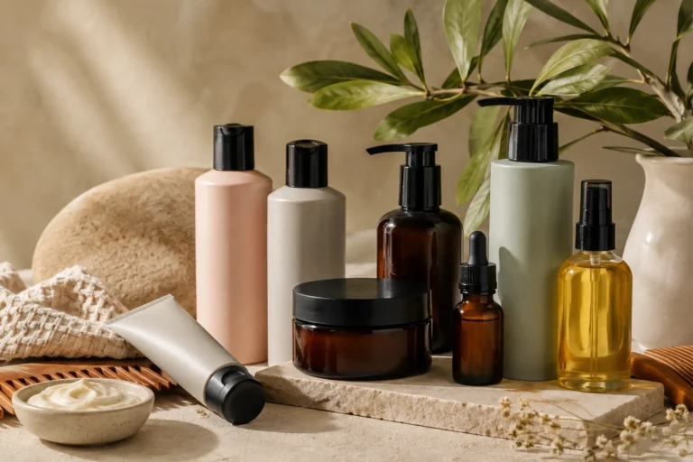 Custom Hair Care Solutions Designed for Every Hair Type