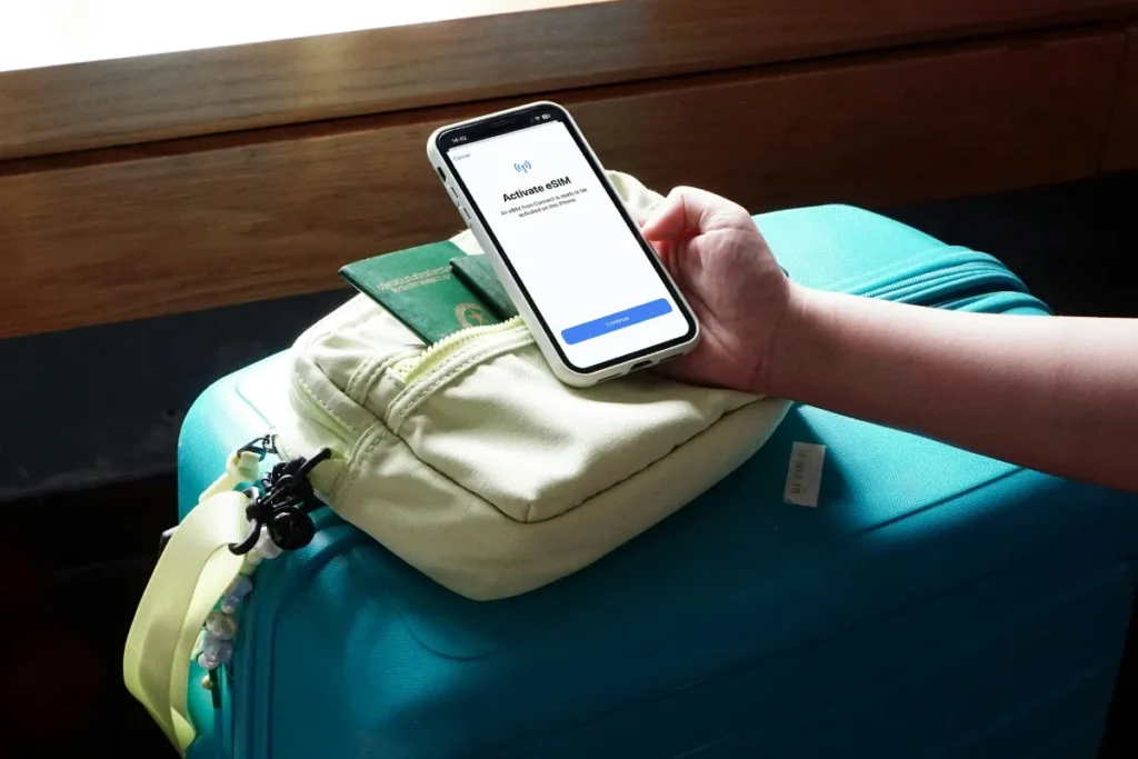 Best eSIM Offers for Generous Data and International Calling