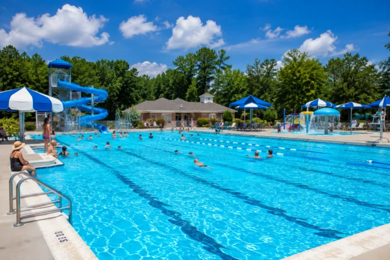 Top Public Pools In Connecticut For Families, Fitness, And Relaxation