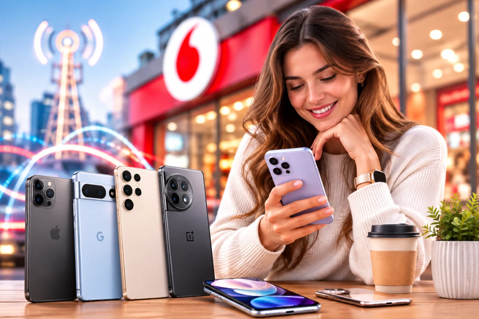 Top Smartphone Deals Worth Exploring With Flexible Mobile Plans