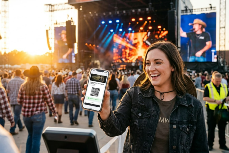 The Ultimate Guide to Buying Morgan Wallen Concert Tickets Online