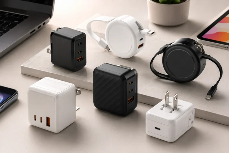 Best Fast Charger Picks for Efficient and Hassle-Free Charging