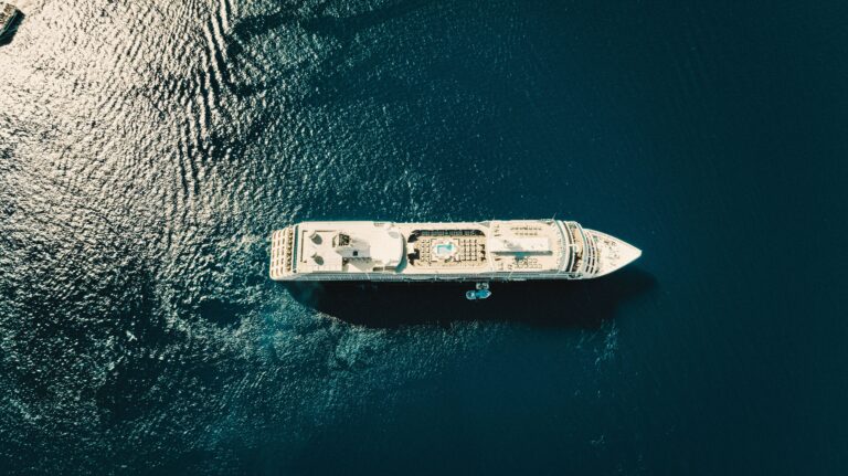 The Channel Crossings That Land You Right on France’s Doorstep