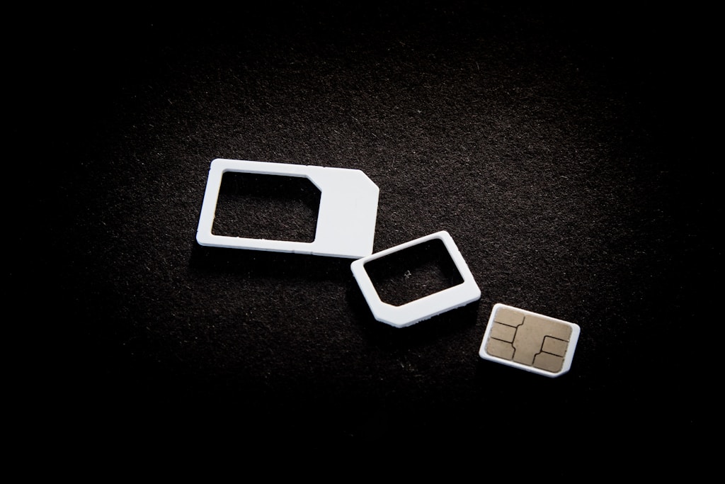 eSIM vs Physical SIM: Which Is Right for You?