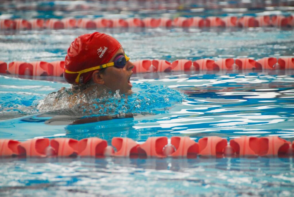 The Best Waterproof Headphones for Swimming and Sweat The Best Waterproof Headphones for Swimming and Sweat