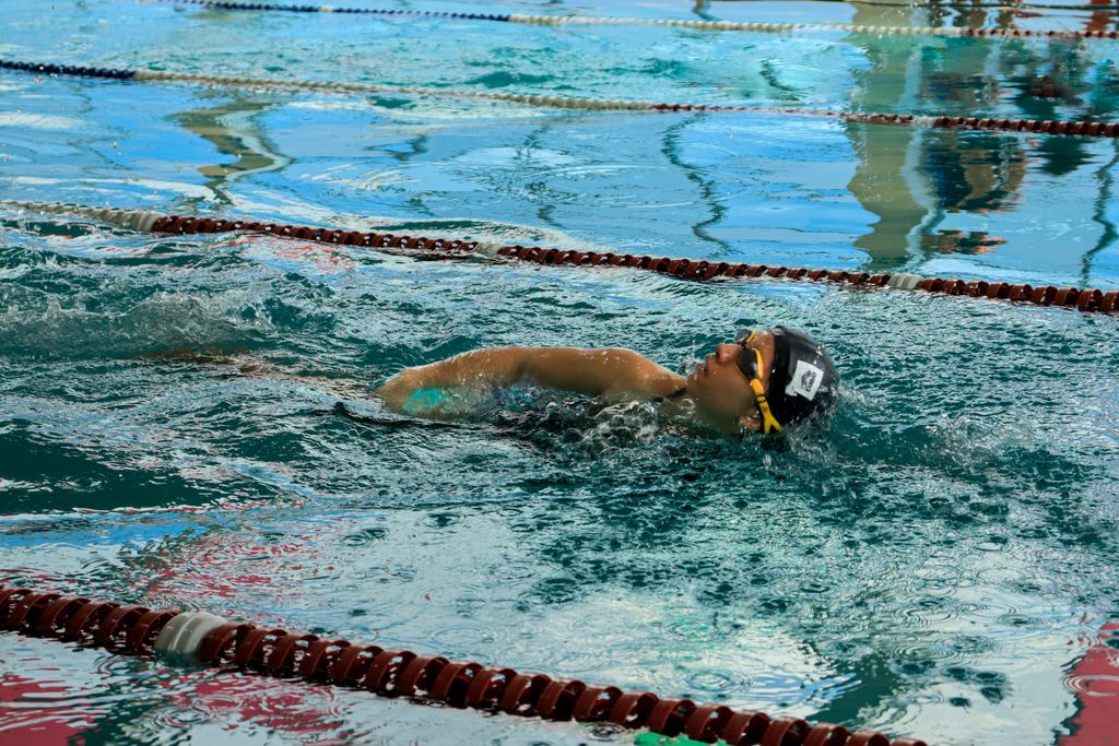 The Best Waterproof Headphones for Swimming and Sweat